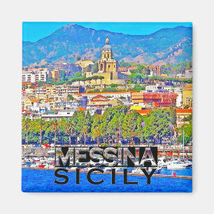 Messina Magneet