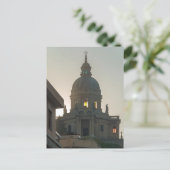 Messina. Nummer 7. Briefkaart (Staand voorkant)