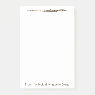 messing fluit post-it® notes