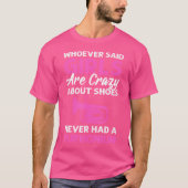 Messing instrument Messing Orkest Euphophonist T-shirt (Voorkant)