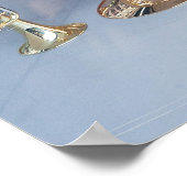 messing poster (Hoek)