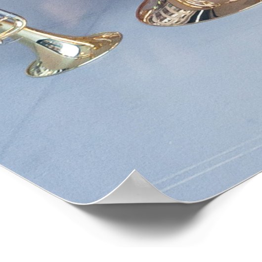 messing poster (Hoek)