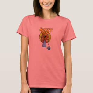messing t-shirt