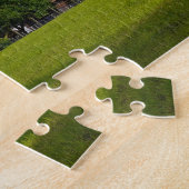 Meßlinger Mühle in Petershagen-Meßlingen Legpuzzel (Zijkant)