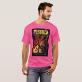 Messmer De Spietser T-shirt (Voorkant volledig)