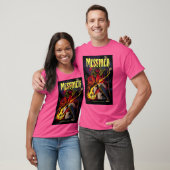 Messmer De Spietser T-shirt (Unisex)