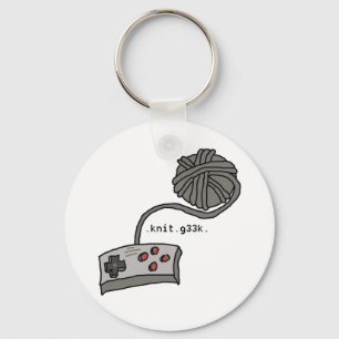 .messt.g33k. sleutelhanger