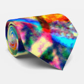 Messy Bugga Ugly Stropdas (Opgerold)