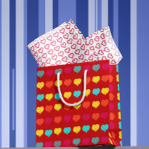 Messy - een onvolmaakt getrokken hart