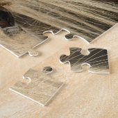 Messy Mane Legpuzzel (Zijkant)