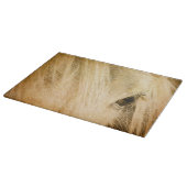 Messy Mane Snijplank (Hoek)