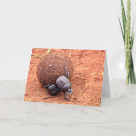 Mest gebeurt feestdagen kaart