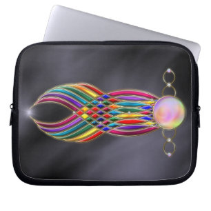 Mest van joodse laptophoes laptop sleeve