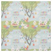 mestbundels stof (Swatch)