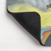 Mester Stoor Worm Muismat (Hoek)