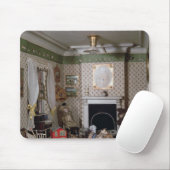 Mestgoed met speelgoed van "Miss Miles" House", 18 Muismat (Met muis)