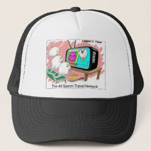 Mestingsreisnetwerk Trucker Pet