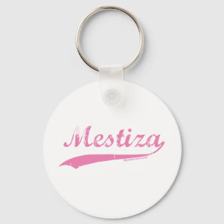 Mestiza Sleutelhanger