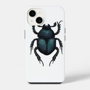 Mestkever iPhone 14 Hoesje