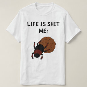 mestkever t-shirt