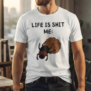 Mestkever T-shirt