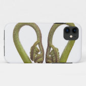 Mestkiemen 2 Case-Mate iPhone case (Achterkant (horizontaal))