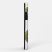 Mestkiemen 2 Case-Mate iPhone case (Achterkant/rechts)