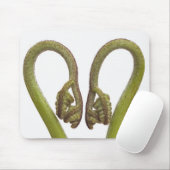 Mestkiemen 2 muismat (Met muis)