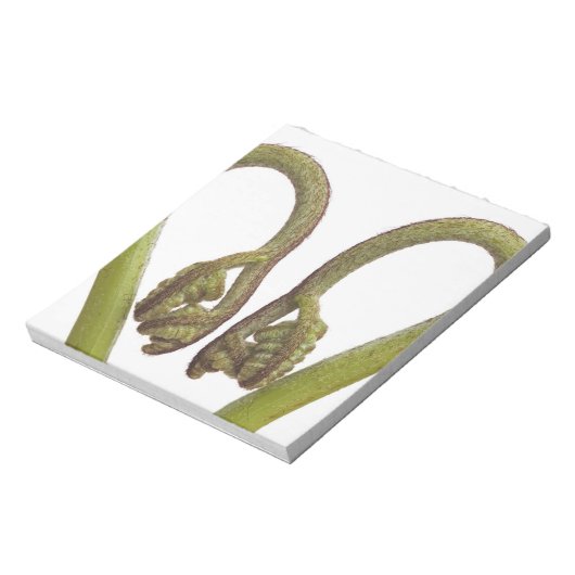 Mestkiemen 2 notitieblok (Linkerzijde)