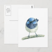 Mestoornren Briefkaart (Voorkant / Achterkant)