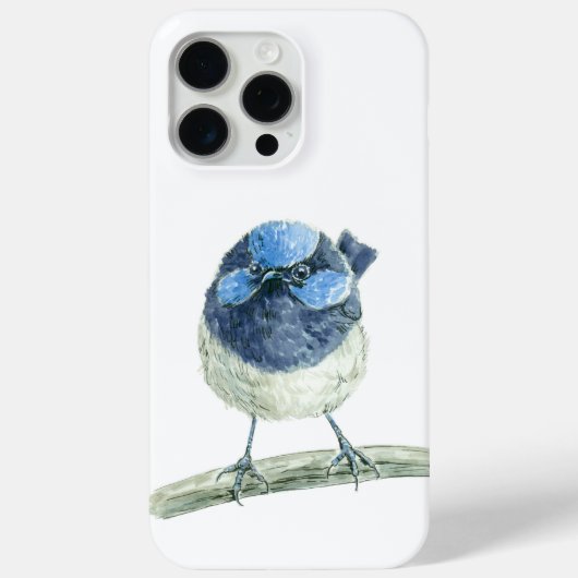 Mestoornren Case-Mate iPhone Case (Achterkant)