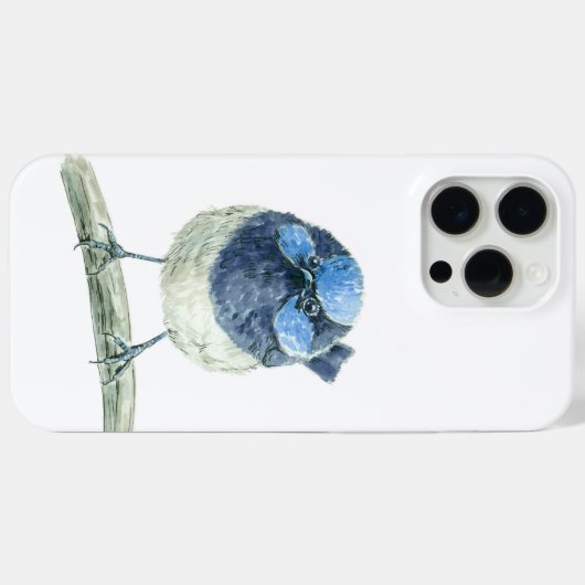 Mestoornren Case-Mate iPhone Case (Achterkant (horizontaal))