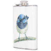 Mestoornren Heupfles (Links)