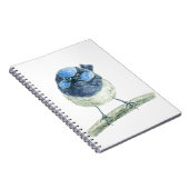 Mestoornren Notitieboek (Rechterzijde)