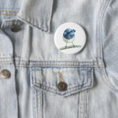 Mestoornren Ronde Button 5,7 Cm (In situ)