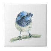 Mestoornren Tegeltje (Voorkant)