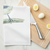 Mestoornren Theedoek (Quarter Fold)