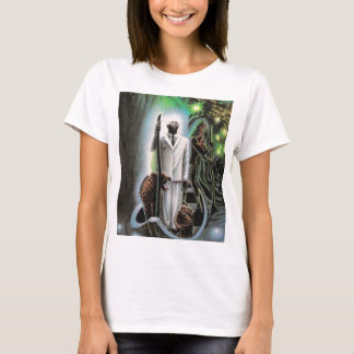 mestre irineu t-shirt