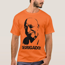 Mestre Pastinha T-shirt