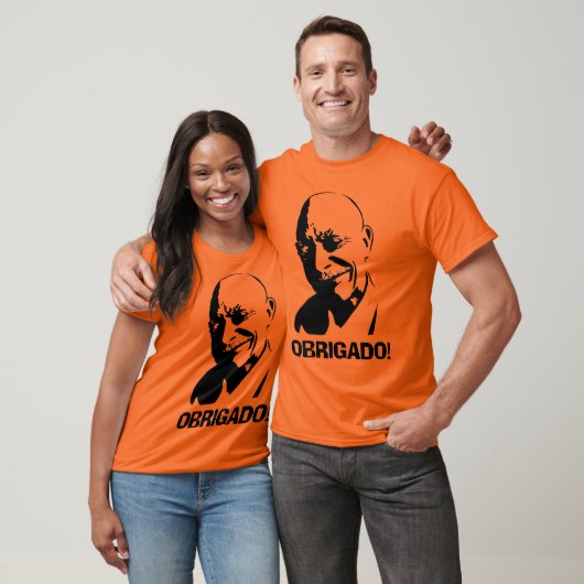 Mestre Pastinha T-shirt (Unisex)