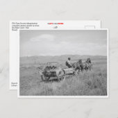 Mestspreadres Briefkaart (Voorkant / Achterkant)