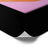 Meststeen Poster (Hoek)