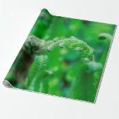 Meststoffen Cadeaupapier (Uitgerold)