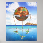 Mestvogels Poster (Voorkant)