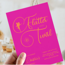 Mestvrij meisje: minimalistisch eenvoudig modern