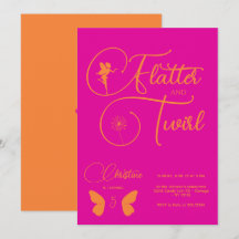 Mestvrij meisje: minimalistisch eenvoudig modern