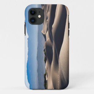 Mesvrij Flat Sand Dunes Case-Mate iPhone Case