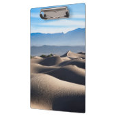 Mesvrij Flat Sand Dunes Klembord (Links)
