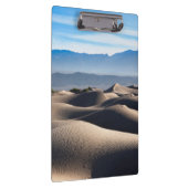 Mesvrij Flat Sand Dunes Klembord (Rechts)