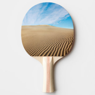 Mesvrij Flats Sand Dunes Tafeltennisbatje